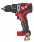 Perceuse Visseuse 18V 82Nm + percussion 